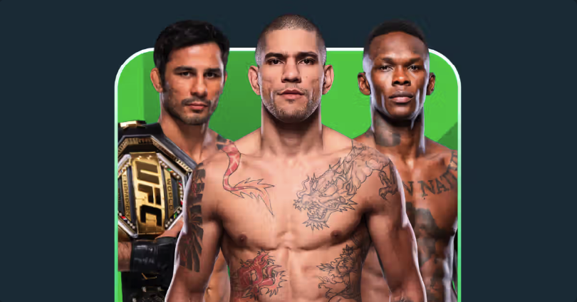 Stake UFC Split Decision Insurance